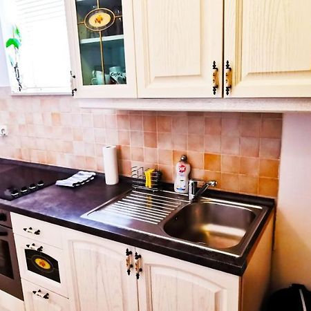 Apartment Pirja Split Eksteriør billede