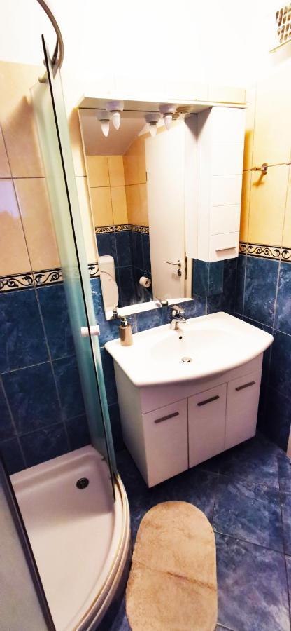 Apartment Pirja Split Eksteriør billede